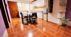 Casa urbana en San Borja Norte