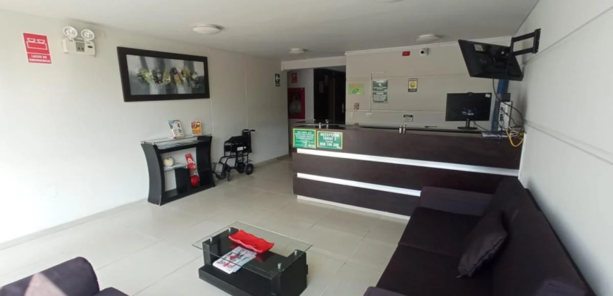 Alquiler de Departamento La Castellana – Santiago de Surco