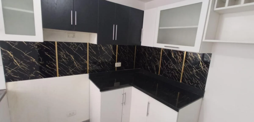 Alquiler de Departamento La Castellana – Santiago de Surco