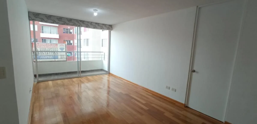 Alquiler de Departamento La Castellana – Santiago de Surco