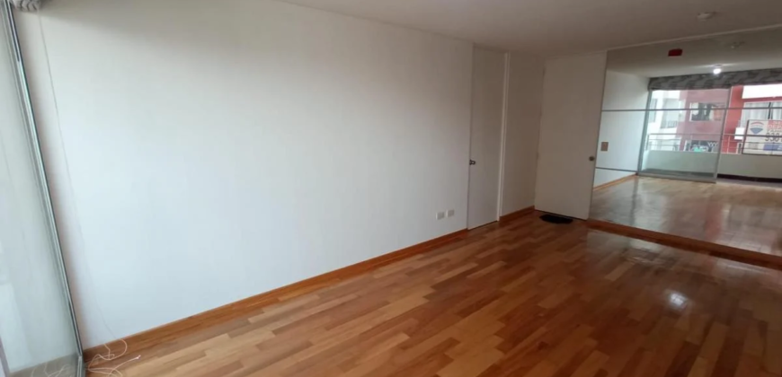 Alquiler de Departamento La Castellana – Santiago de Surco