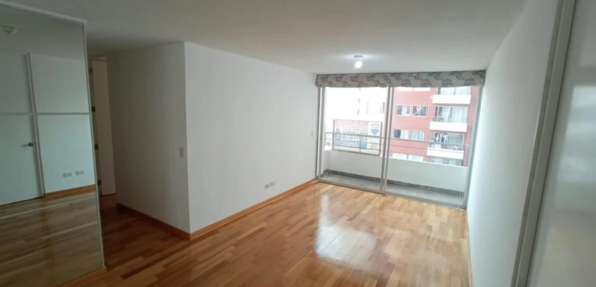 Alquiler de Departamento La Castellana – Santiago de Surco