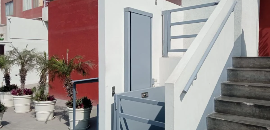 Alquiler de Departamento La Castellana – Santiago de Surco