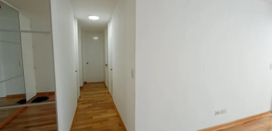 Alquiler de Departamento La Castellana – Santiago de Surco