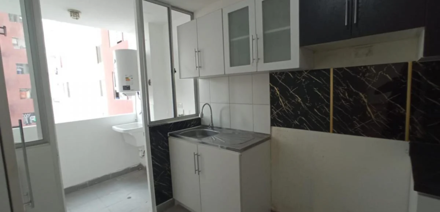 Alquiler de Departamento La Castellana – Santiago de Surco