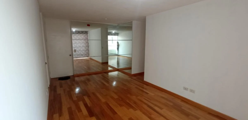 Alquiler de Departamento La Castellana – Santiago de Surco