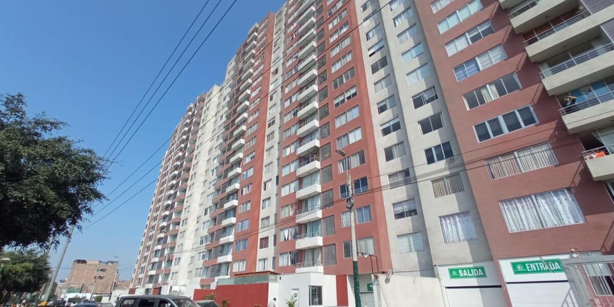 Alquiler de Departamento La Castellana – Santiago de Surco Alquiler de Departamento La Castellana – Santiago de Surco