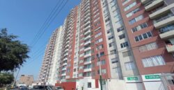 Alquiler de Departamento La Castellana – Santiago de Surco