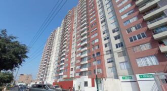 Alquiler de Departamento La Castellana – Santiago de Surco