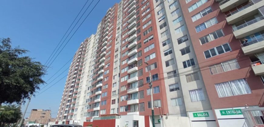 Alquiler de Departamento La Castellana – Santiago de Surco