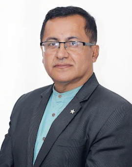 Augusto Morales
